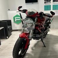 Ducati Monster 696+ MY08 (2007-2012)