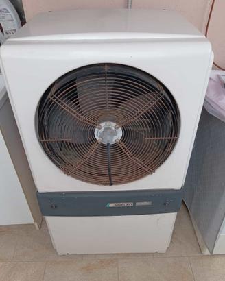 Climatizzatore a pompa di calore