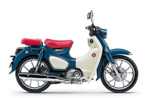 Honda Super Cub 125 Super Cub C125 - YM 2026