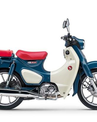 Honda Super Cub 125 Super Cub C125 - YM 2026