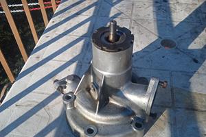 Pompa Acqua Fiat 642