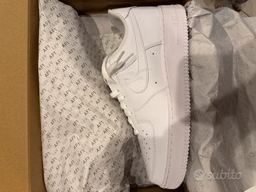 Nike air force 1 ‘07
