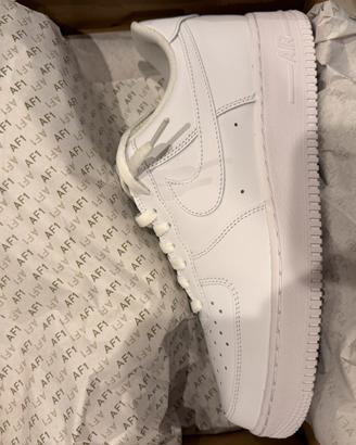 Nike air force 1 ‘07