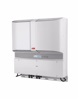 inverter fotovoltaico