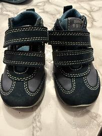 Scarpe bambino