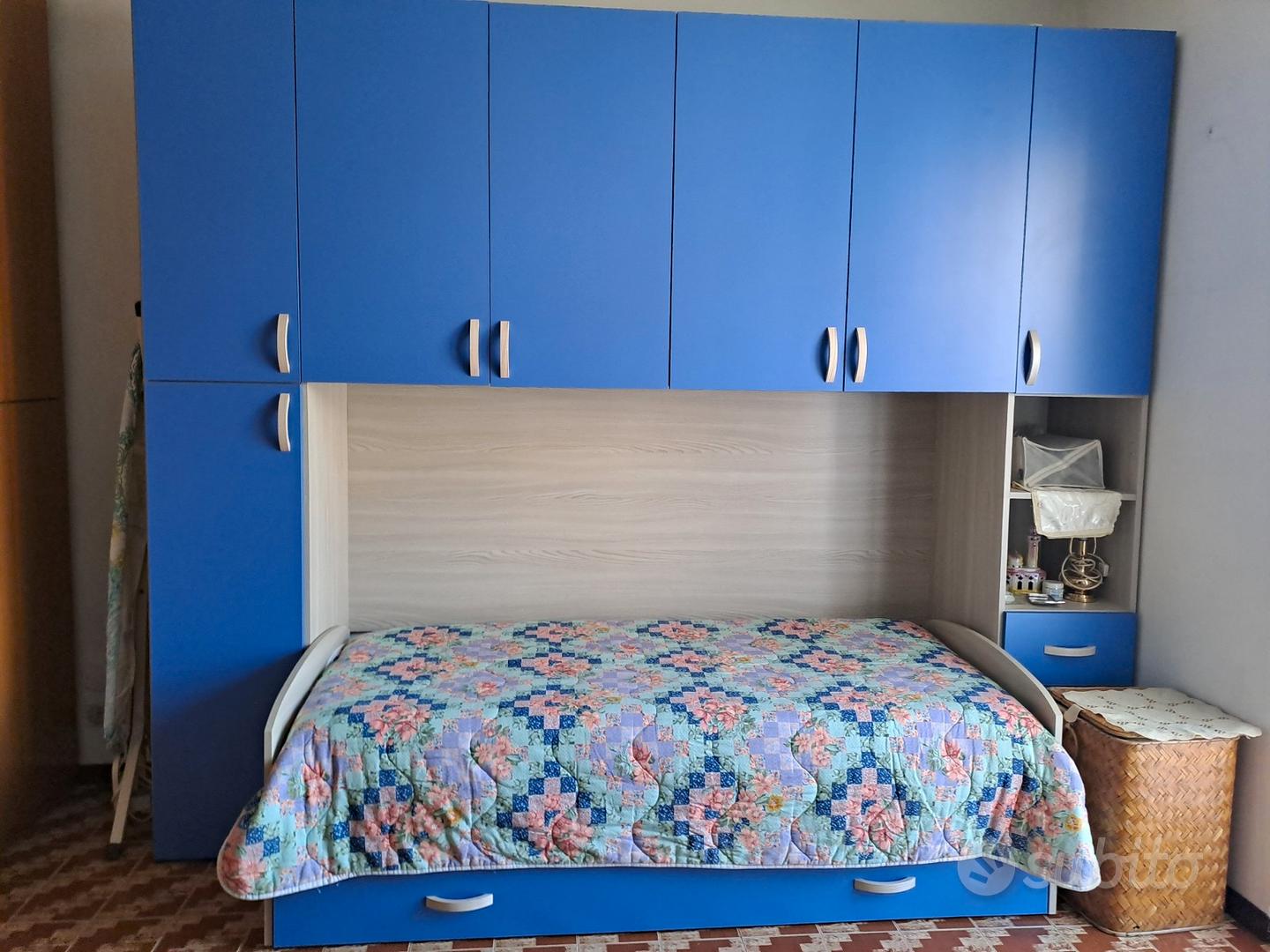 Appartamento – Molteno, Luzzana - Altro