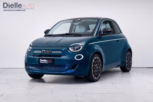 Fiat 500 1.0 hybrid La Prima *km0*