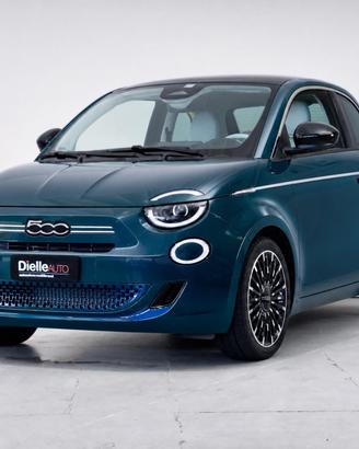 Fiat 500 1.0 hybrid La Prima *km0*