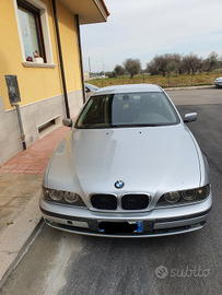 Ricambi bmw e39 530d