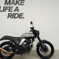 BRIXTON GLANVILLE 250 - 2021