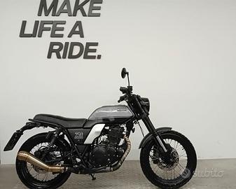 BRIXTON GLANVILLE 250 - 2021