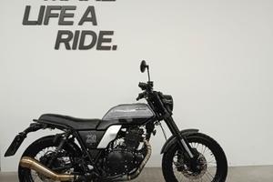 BRIXTON GLANVILLE 250 - 2021