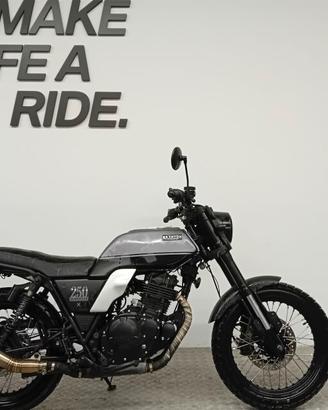 BRIXTON GLANVILLE 250 - 2021