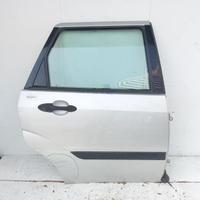 1430137 PORTA POSTERIORE DX FORD FOCUS I (1° SERIE