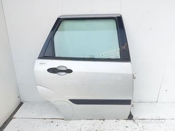1430137 PORTA POSTERIORE DX FORD FOCUS I (1° SERIE
