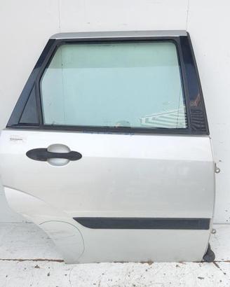 1430137 PORTA POSTERIORE DX FORD FOCUS I (1° SERIE