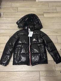 Piumino Moncler Taglia S