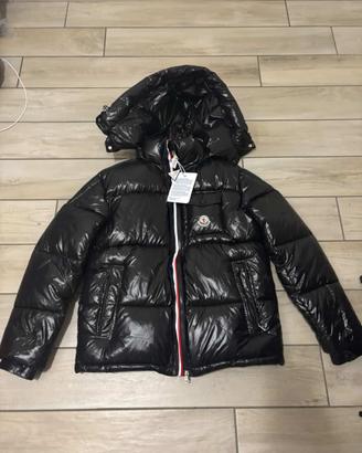 Piumino Moncler Taglia S