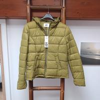 Piumino nuovo verde oliva JDY 