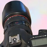 Obiettivo canon 28-70 mm