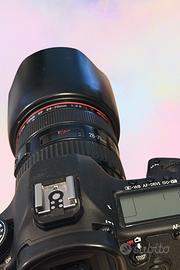 Obiettivo canon 28-70 mm