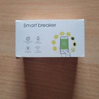 SMART BREAKER presa intelligente