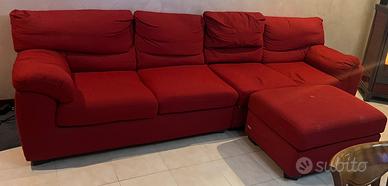 Divano poltrone sofa’