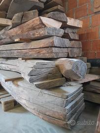 Legname noce nazionale 