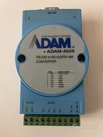 Convertitore RS232 to RS485 ADAM 4520