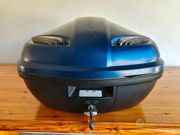 Bauletto Kappa K47 Manta