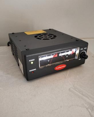 Alimentatore 25 Ampere