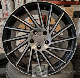 cerchi in lega Keskin turbina 19 Mercedes Audi