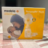 Medela PersonalFit Plus Set singolo per tiralatte