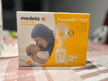 Medela PersonalFit Plus Set singolo per tiralatte