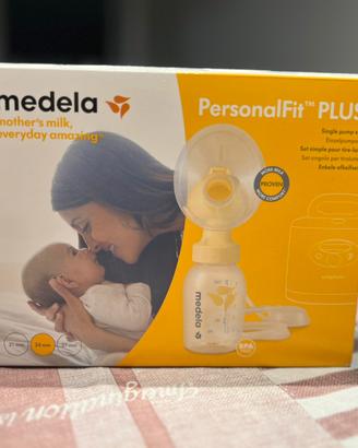 Medela PersonalFit Plus Set singolo per tiralatte