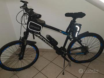 bici da uomo o unisex tg26