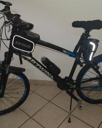 bici da uomo o unisex tg26