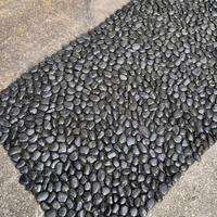Tappeto di sassi per ingressi o giardino