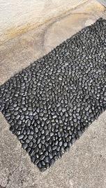 Tappeto di sassi per ingressi o giardino