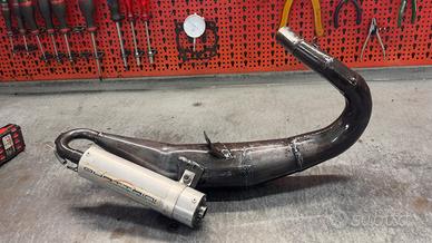 Marmitta Zirri Silent