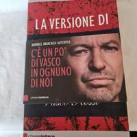Libro: La versione di Vasco