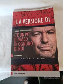 Libro: La versione di Vasco