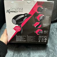 Phon Professionale per capelli della Resphira