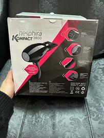 Phon Professionale per capelli della Resphira