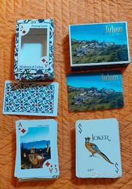 CARTE POKER MESSICO TURCHIA