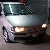 Fiat Punto 2ª Serie 2003 1.2 Benzina