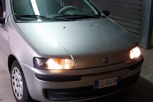 Fiat Punto 2ª Serie 2003 1.2 Benzina