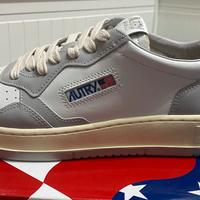 Autry Medalist Low taglia 43