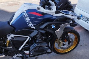 BMW R 1250 GS TROPHY 1800km