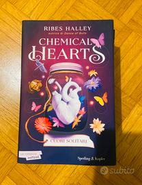 Chemical Hearts - cuori solitari